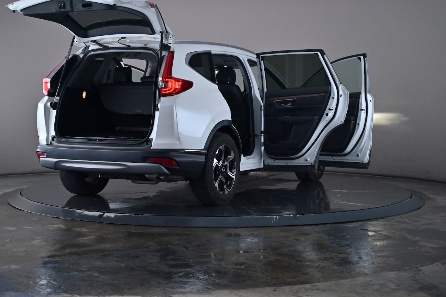 Used Honda CR-V 2020 for sale - 76635170: Photo 63