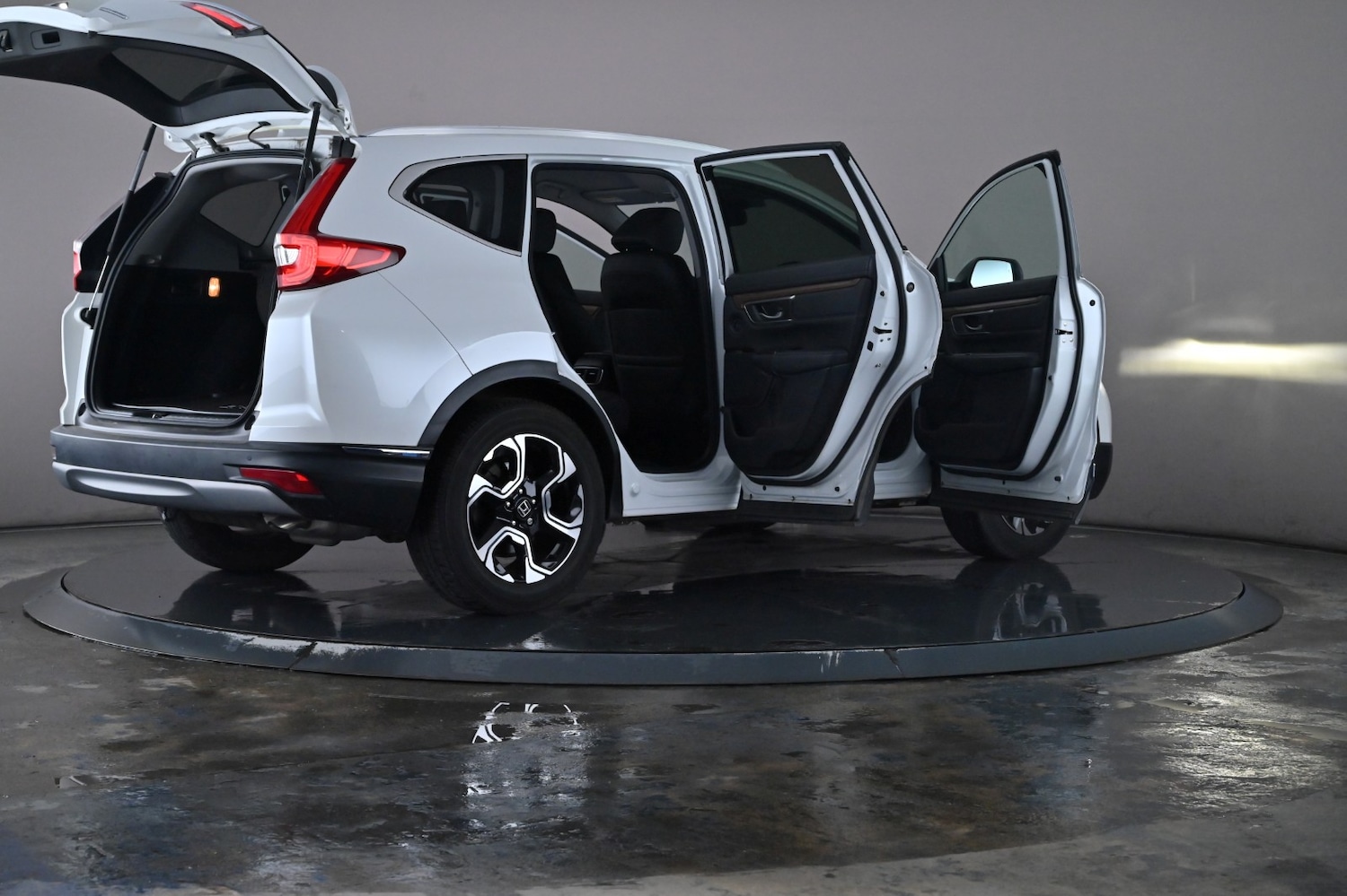 Used Honda CR-V 2020 for sale - 76635170: Photo 65