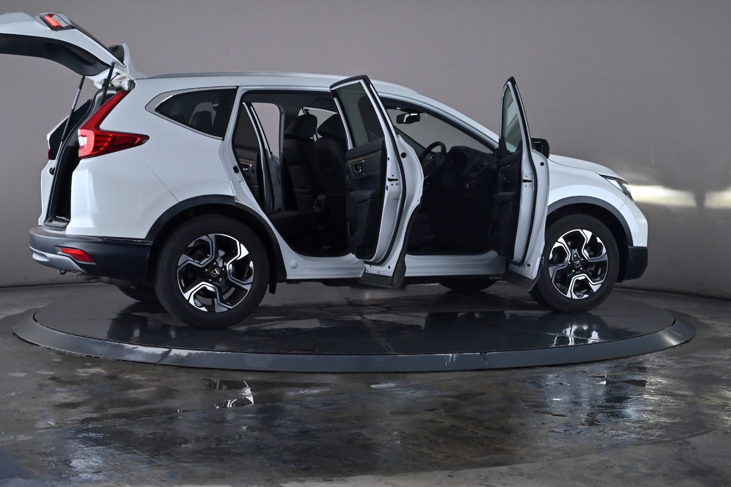 Used Honda CR-V 2020 for sale - 76635170: Photo 67