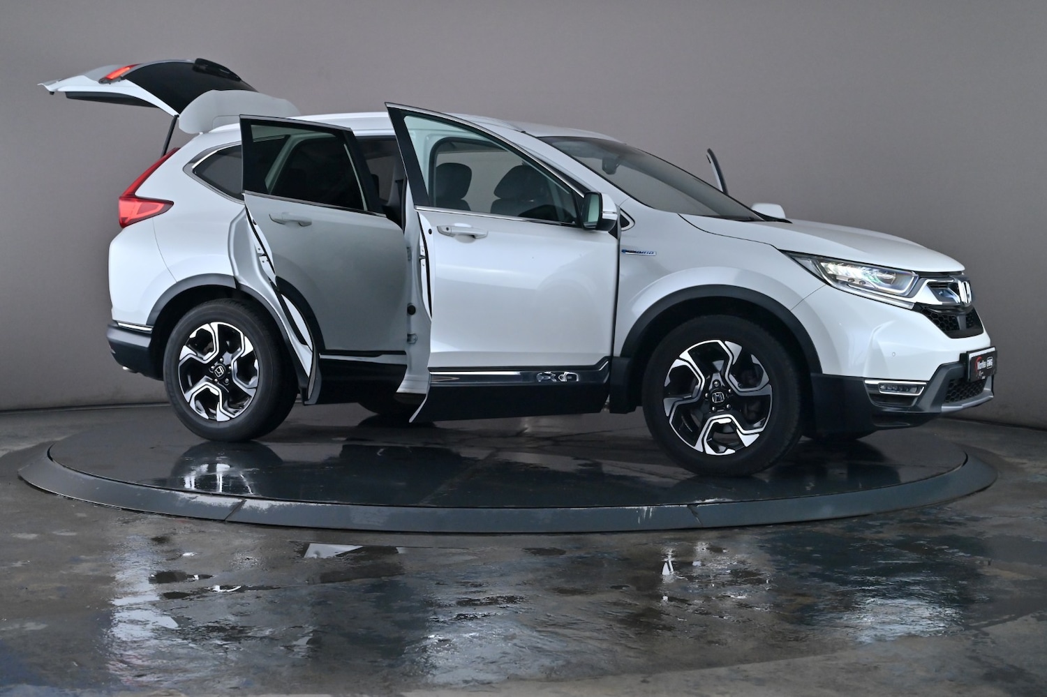 Used Honda CR-V 2020 for sale - 76635170: Photo 72