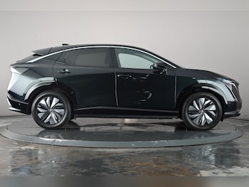 Used Nissan ARIYA 2022 for sale - 75936415: Photo