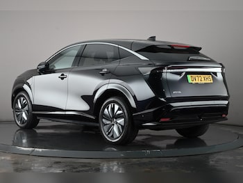 Used Nissan ARIYA 2022 for sale - 75936415: Photo