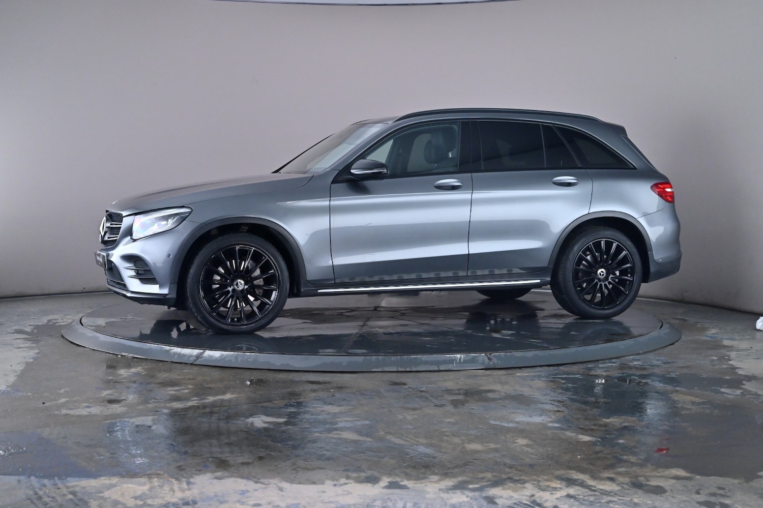 Used Mercedes-Benz GLC 2017 for sale - 76744694: Photo 13