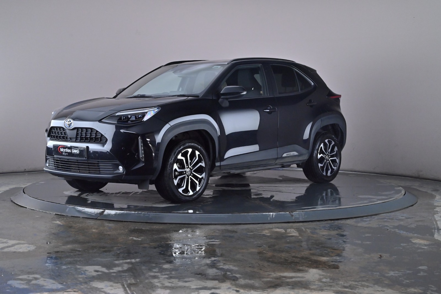 Used Toyota Yaris Cross 2023 for sale - 76668004: Photo 25