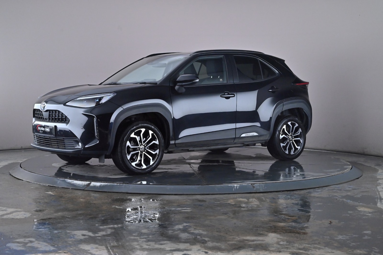 Used Toyota Yaris Cross 2023 for sale - 76668004: Photo 27