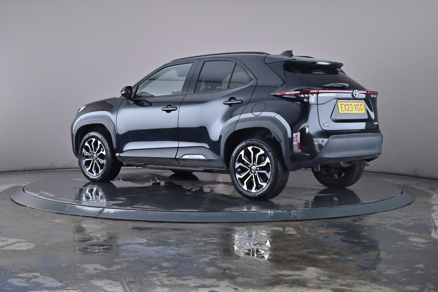 Used Toyota Yaris Cross 2023 for sale - 76668004: Photo 36