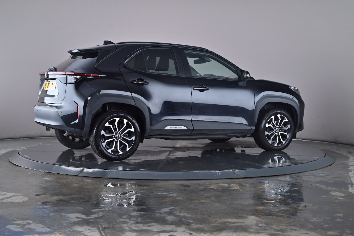 Used Toyota Yaris Cross 2023 for sale - 76668004: Photo 47