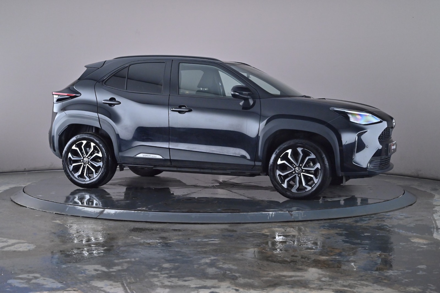 Used Toyota Yaris Cross 2023 for sale - 76668004: Photo 52