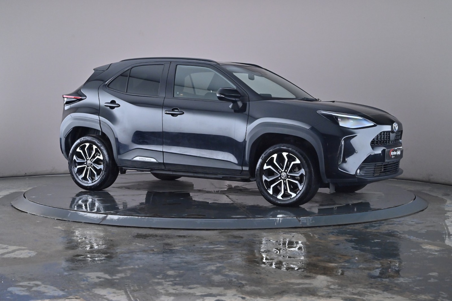 Used Toyota Yaris Cross 2023 for sale - 76668004: Photo 53