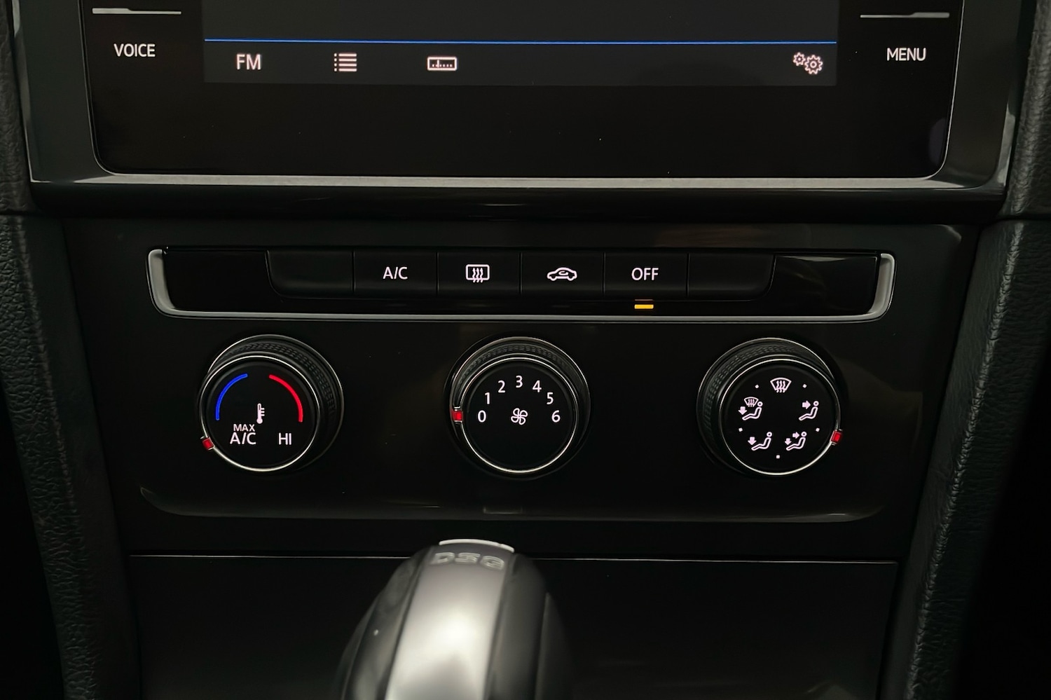 Used Volkswagen Golf 2017 for sale - 76376641: Photo 13