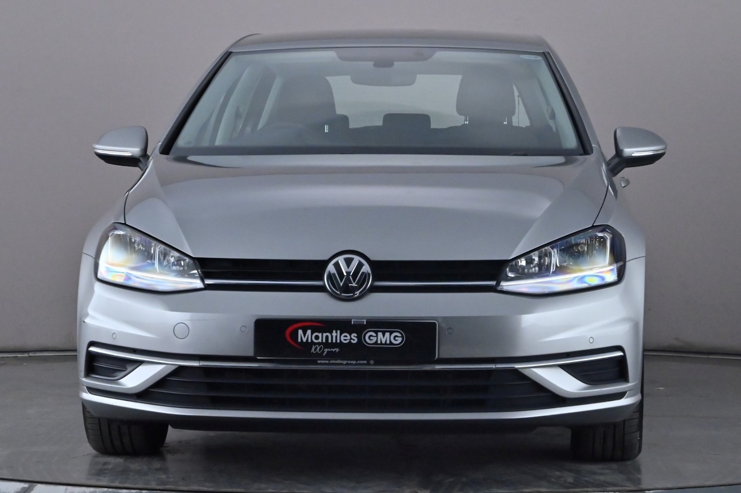 Used Volkswagen Golf 2017 for sale - 76376641: Photo 2