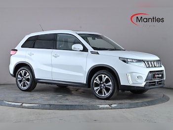 Used Suzuki Vitara 2023 for sale - 77639969: Photo