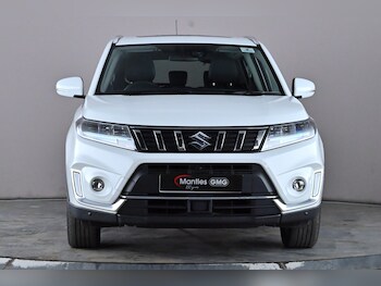 Used Suzuki Vitara 2023 for sale - 77639969: Photo