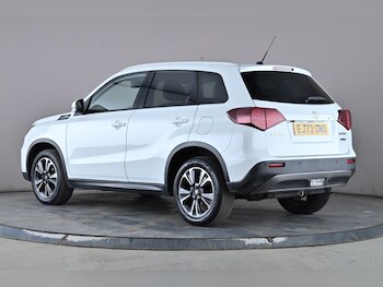 Used Suzuki Vitara 2023 for sale - 77639969: Photo