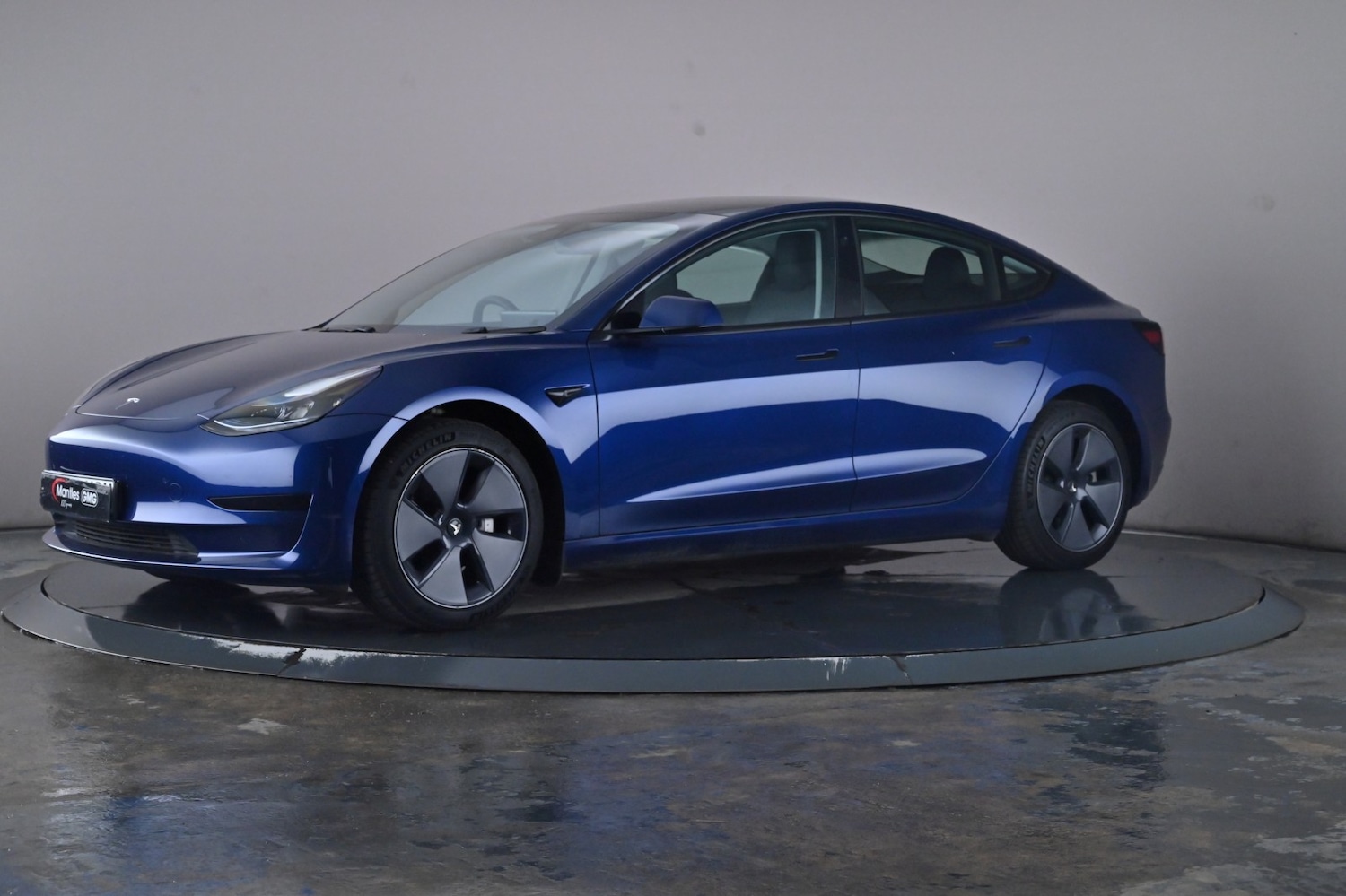 Used Tesla Model 3 2022 for sale - 76716569: Photo 11
