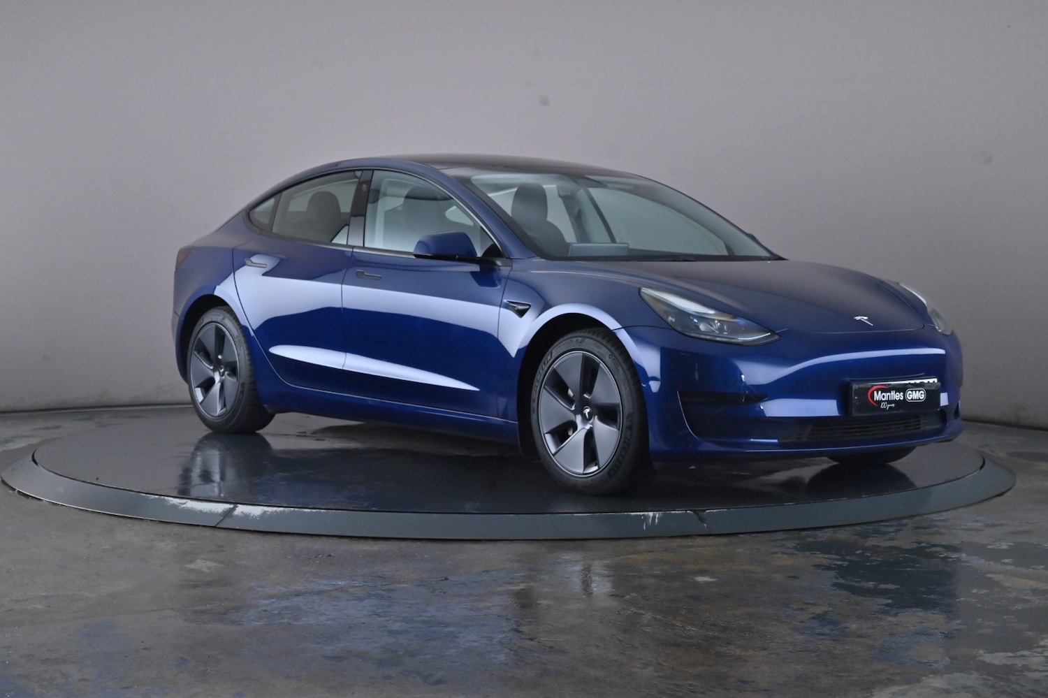 Used Tesla Model 3 2022 for sale - 76716569: Photo 2