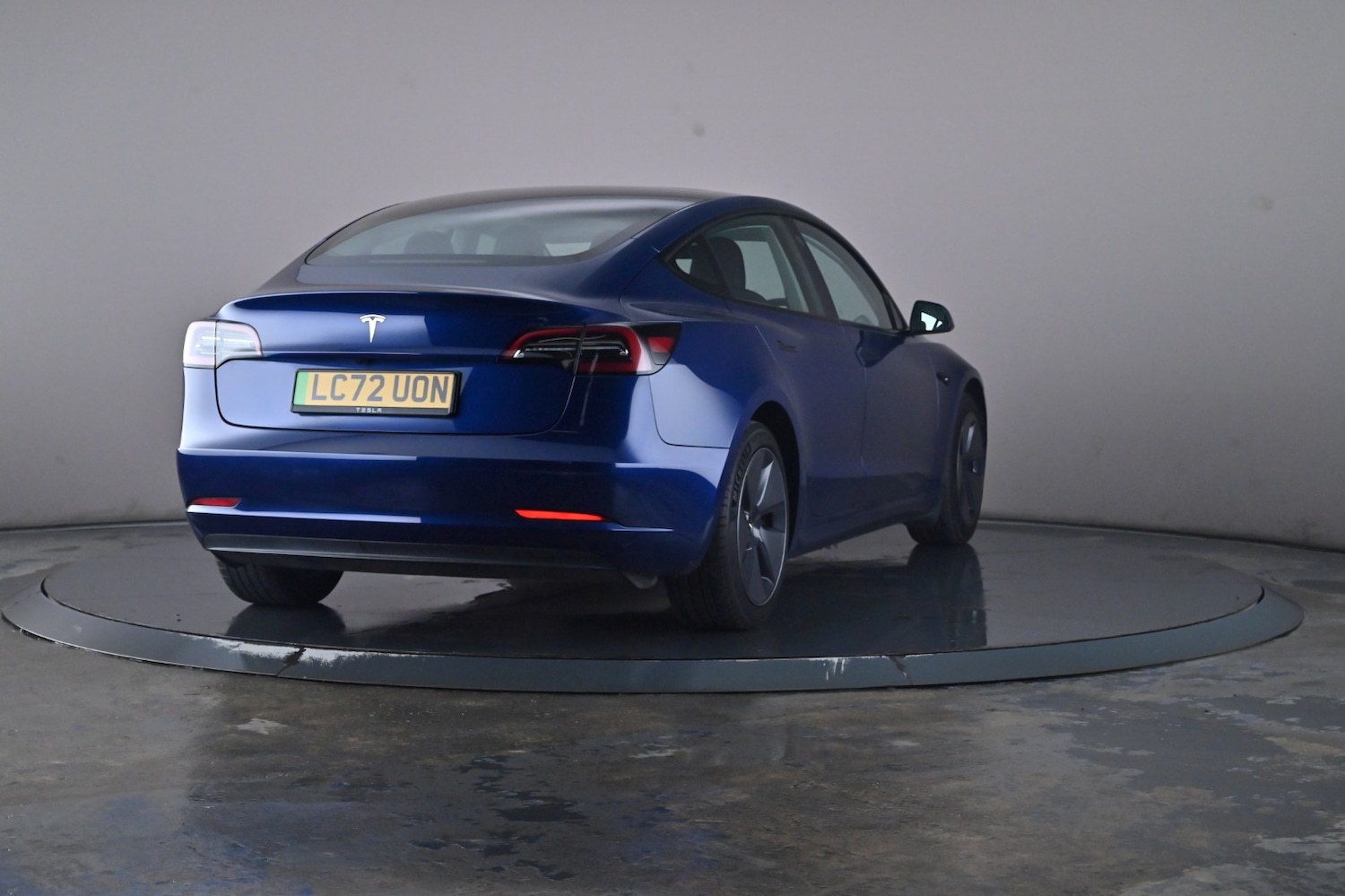 Used Tesla Model 3 2022 for sale - 76716569: Photo 26