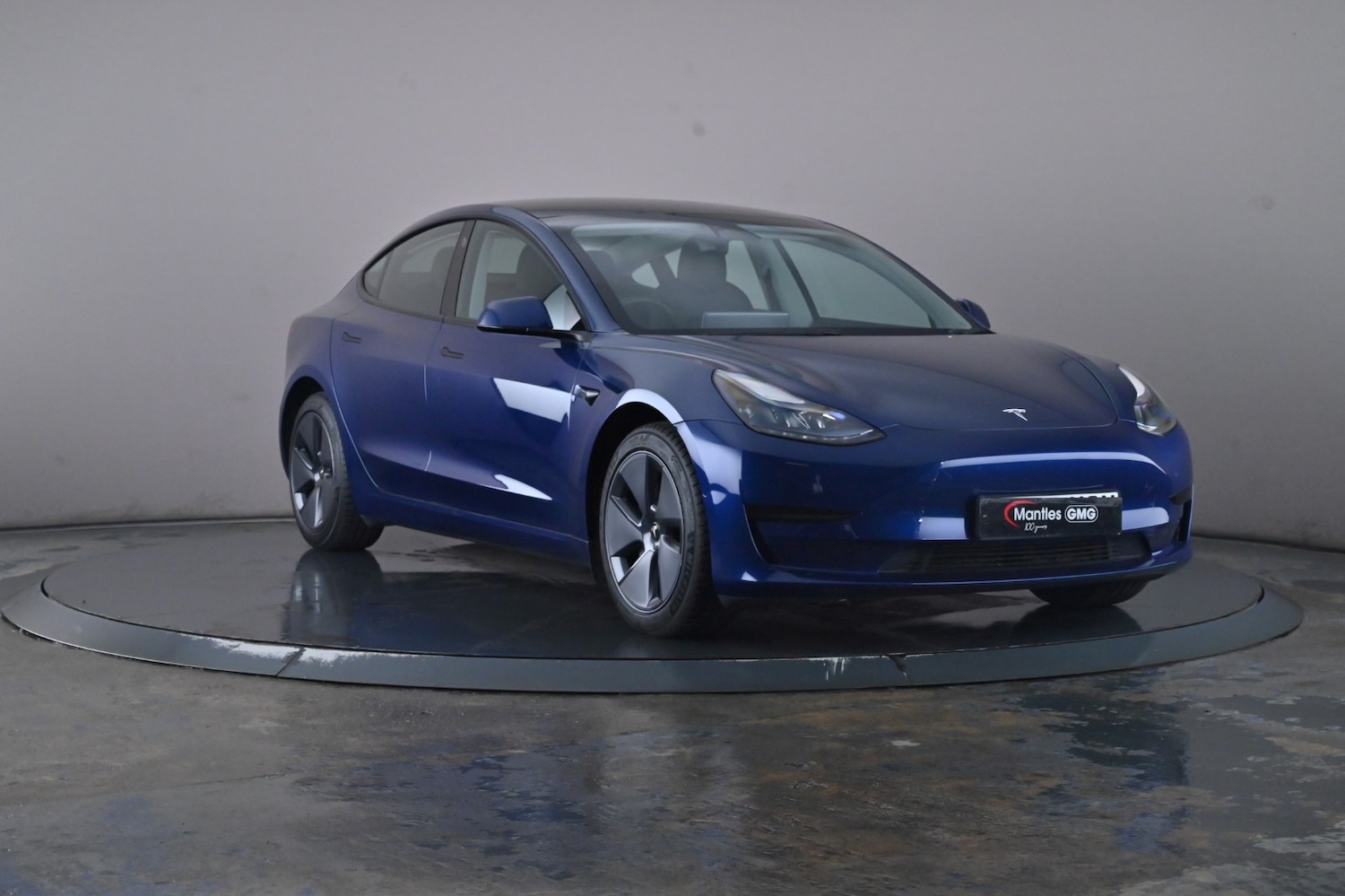 Used Tesla Model 3 2022 for sale - 76716569: Photo 3