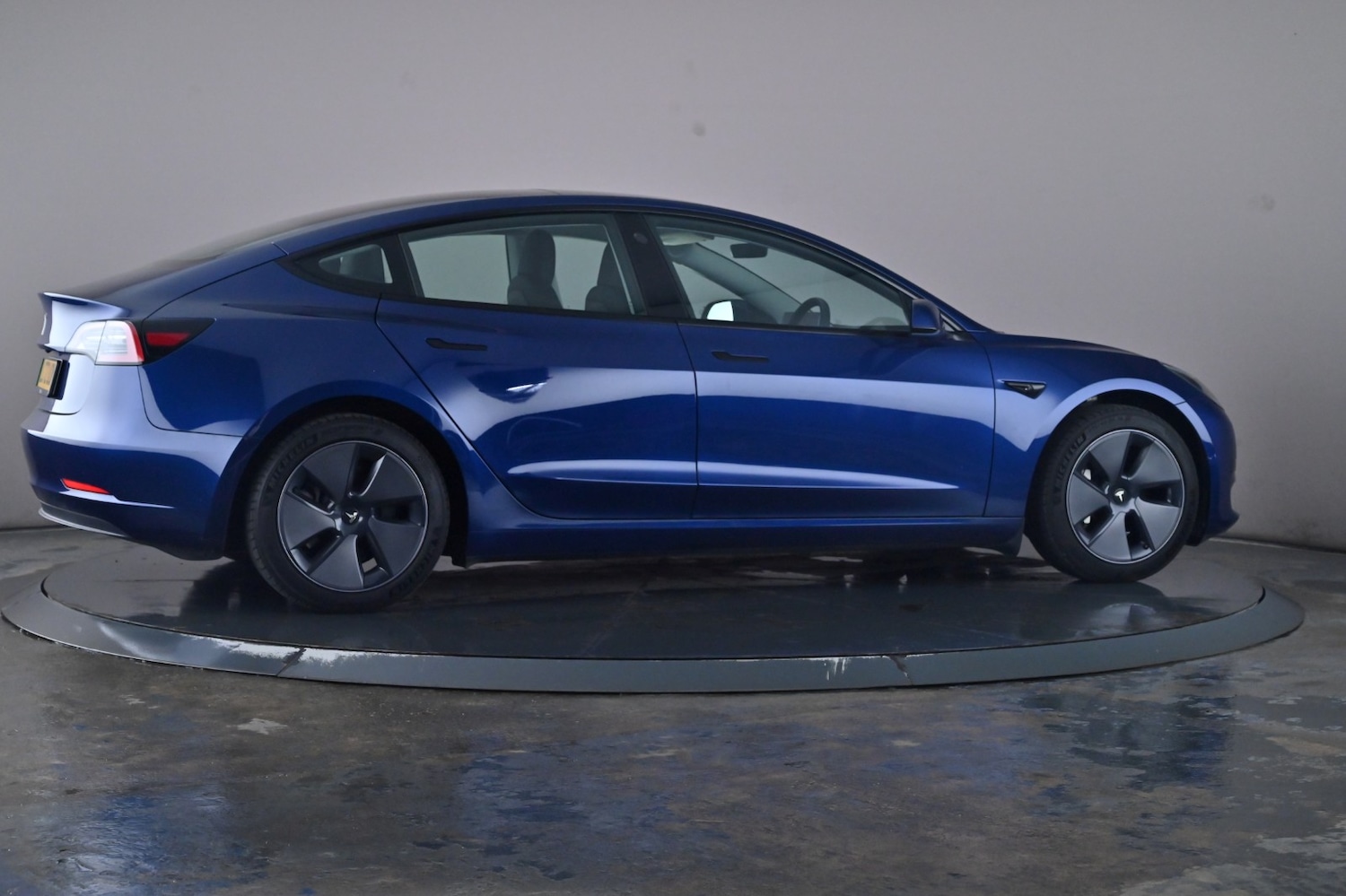 Used Tesla Model 3 2022 for sale - 76716569: Photo 31
