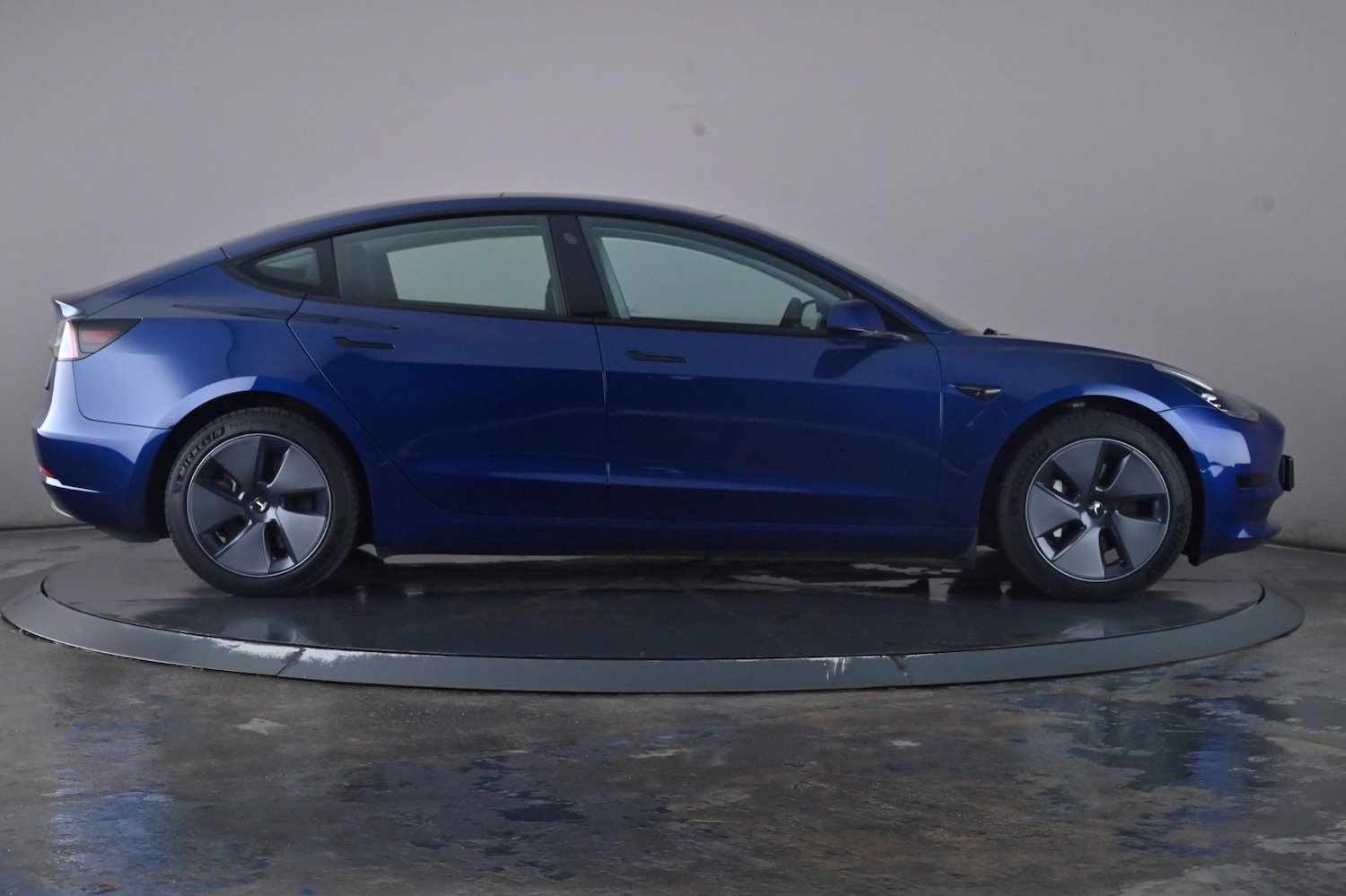 Used Tesla Model 3 2022 for sale - 76716569: Photo 33