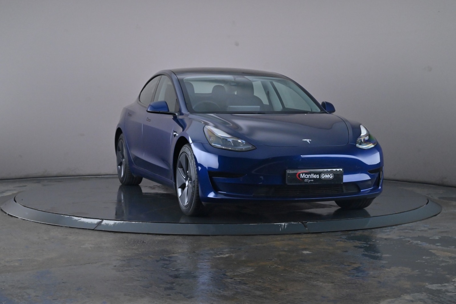 Used Tesla Model 3 2022 for sale - 76716569: Photo 4