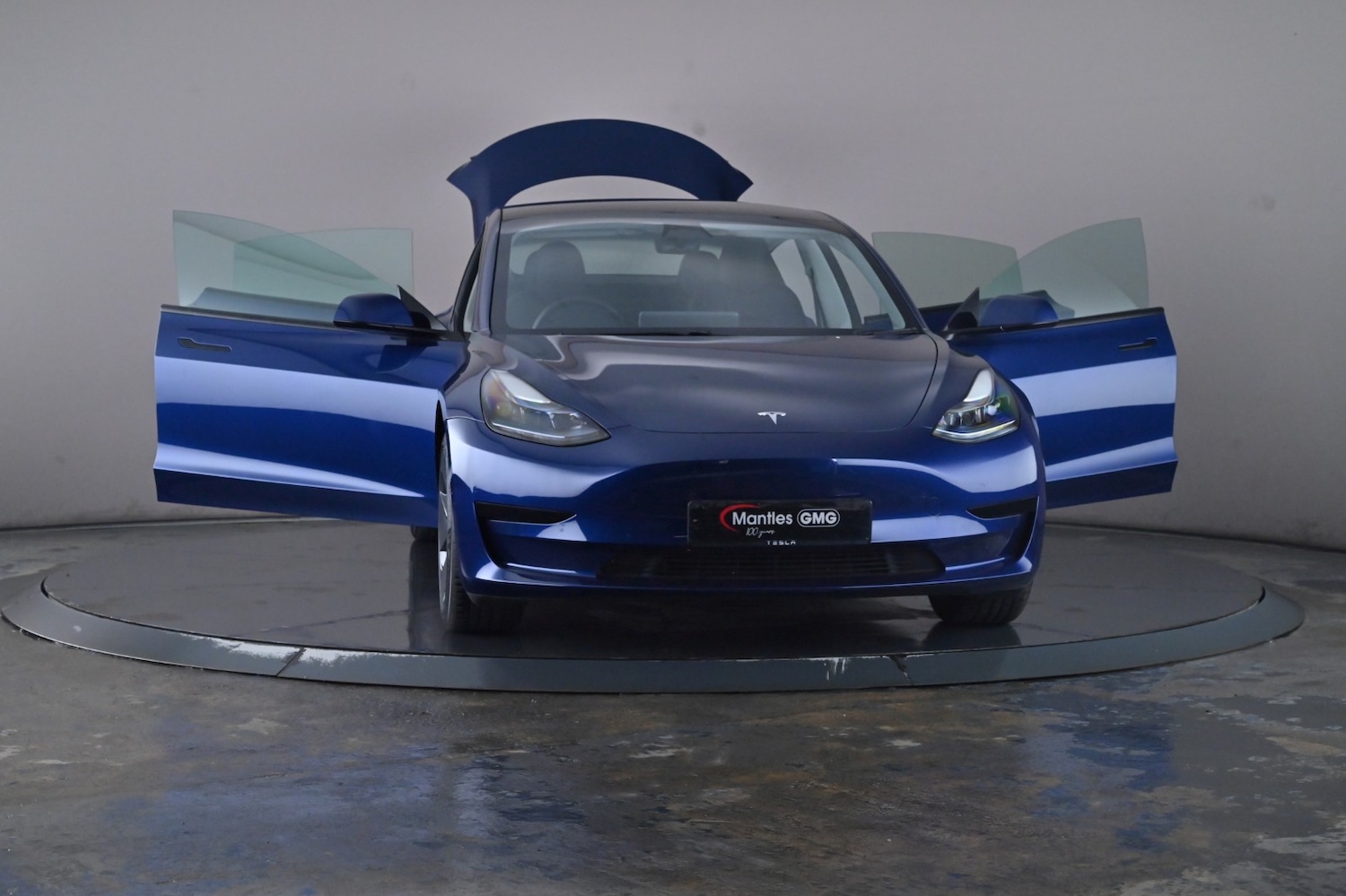 Used Tesla Model 3 2022 for sale - 76716569: Photo 41
