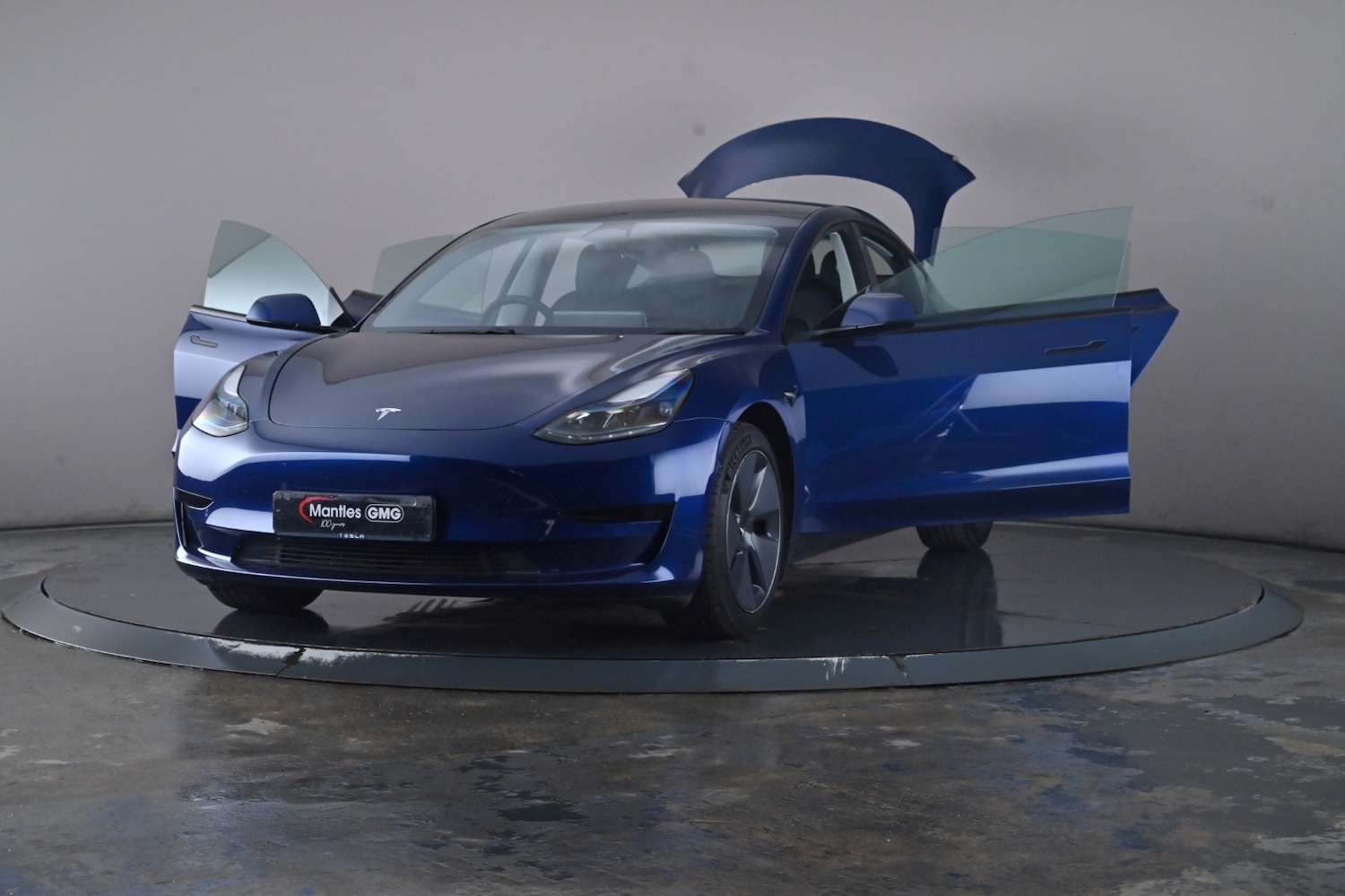 Used Tesla Model 3 2022 for sale - 76716569: Photo 44