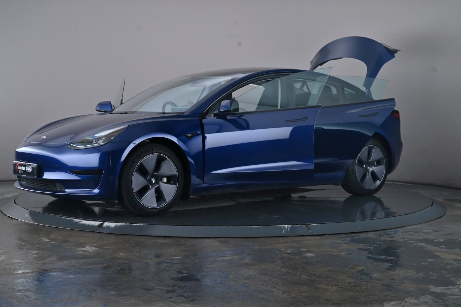 Used Tesla Model 3 2022 for sale - 76716569: Photo 47