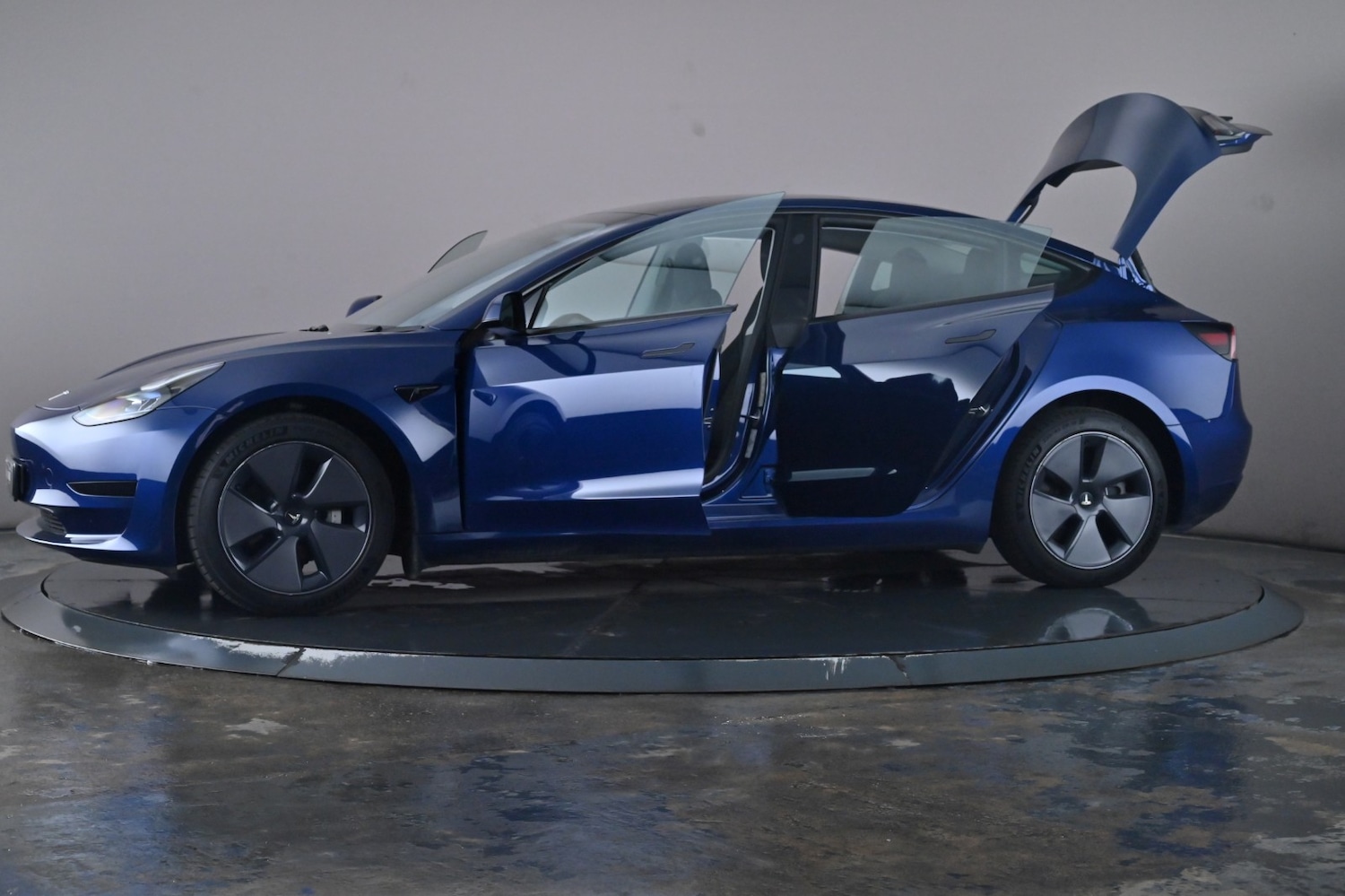 Used Tesla Model 3 2022 for sale - 76716569: Photo 49