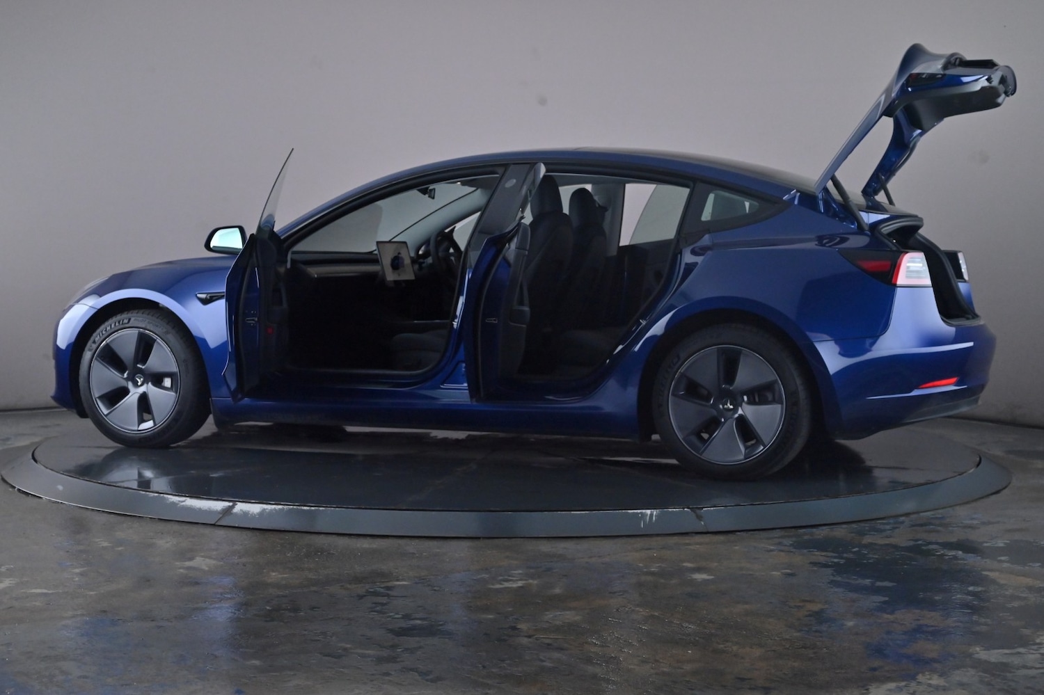 Used Tesla Model 3 2022 for sale - 76716569: Photo 53