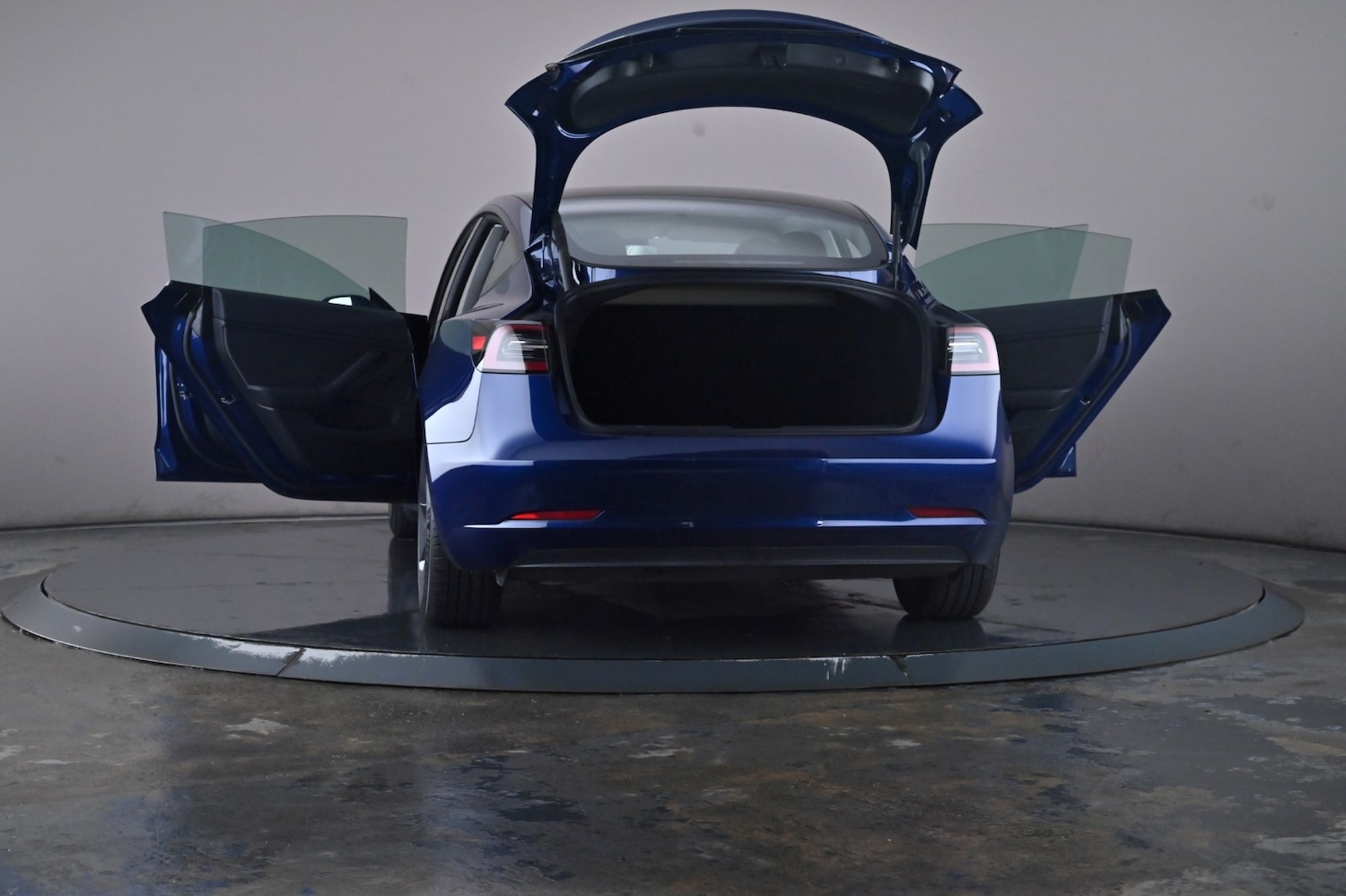 Used Tesla Model 3 2022 for sale - 76716569: Photo 59