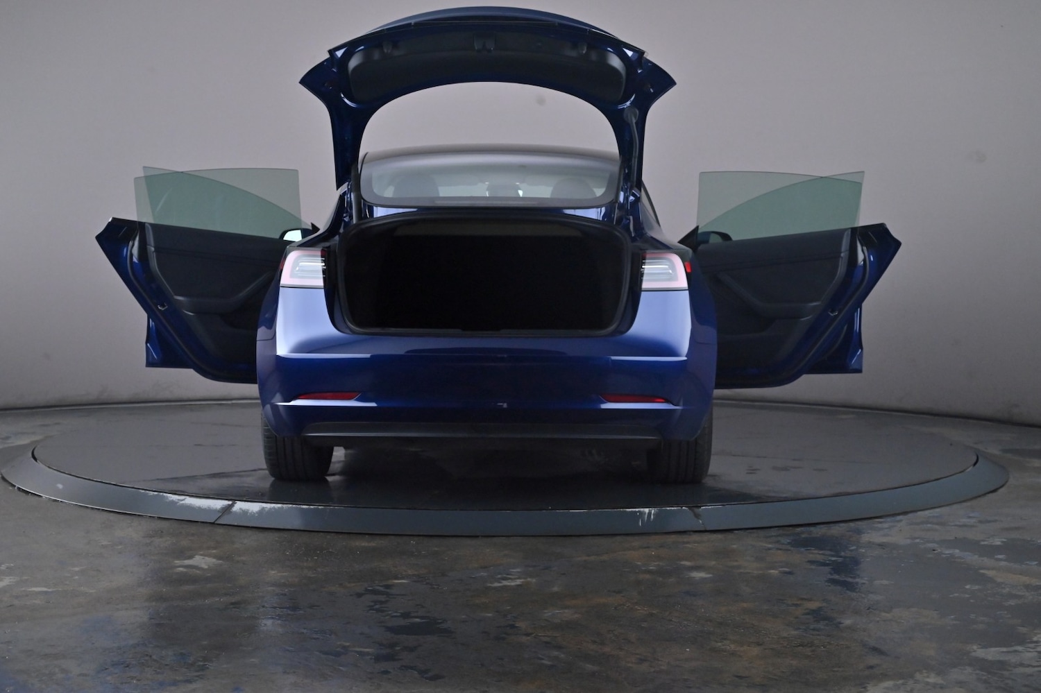 Used Tesla Model 3 2022 for sale - 76716569: Photo 60