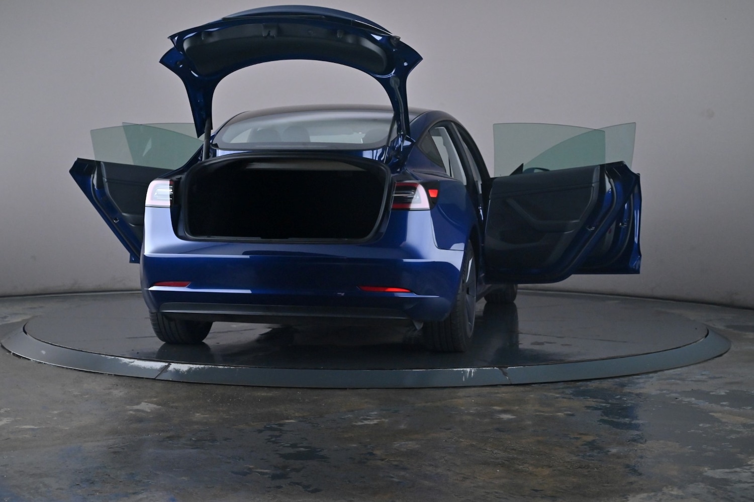 Used Tesla Model 3 2022 for sale - 76716569: Photo 61