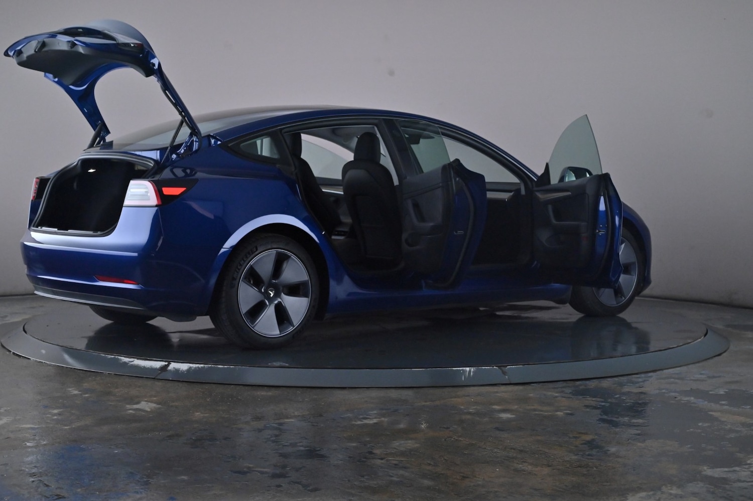 Used Tesla Model 3 2022 for sale - 76716569: Photo 65