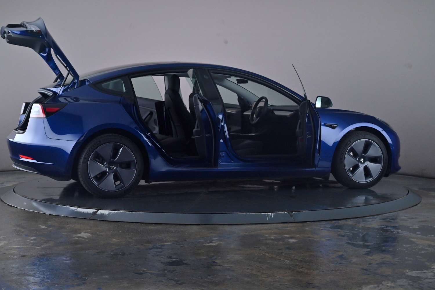 Used Tesla Model 3 2022 for sale - 76716569: Photo 67