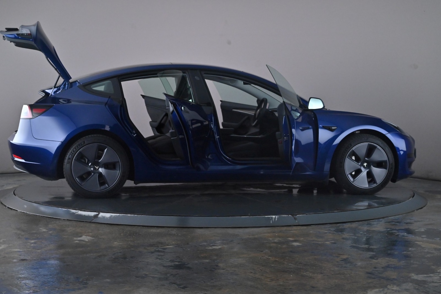 Used Tesla Model 3 2022 for sale - 76716569: Photo 68