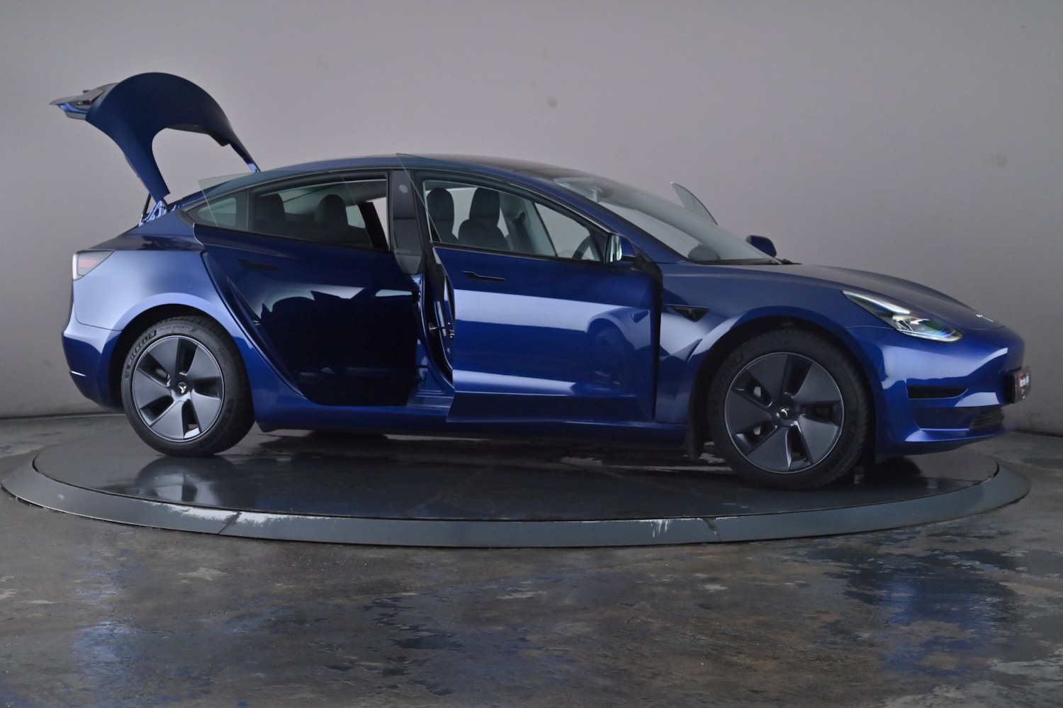Used Tesla Model 3 2022 for sale - 76716569: Photo 71