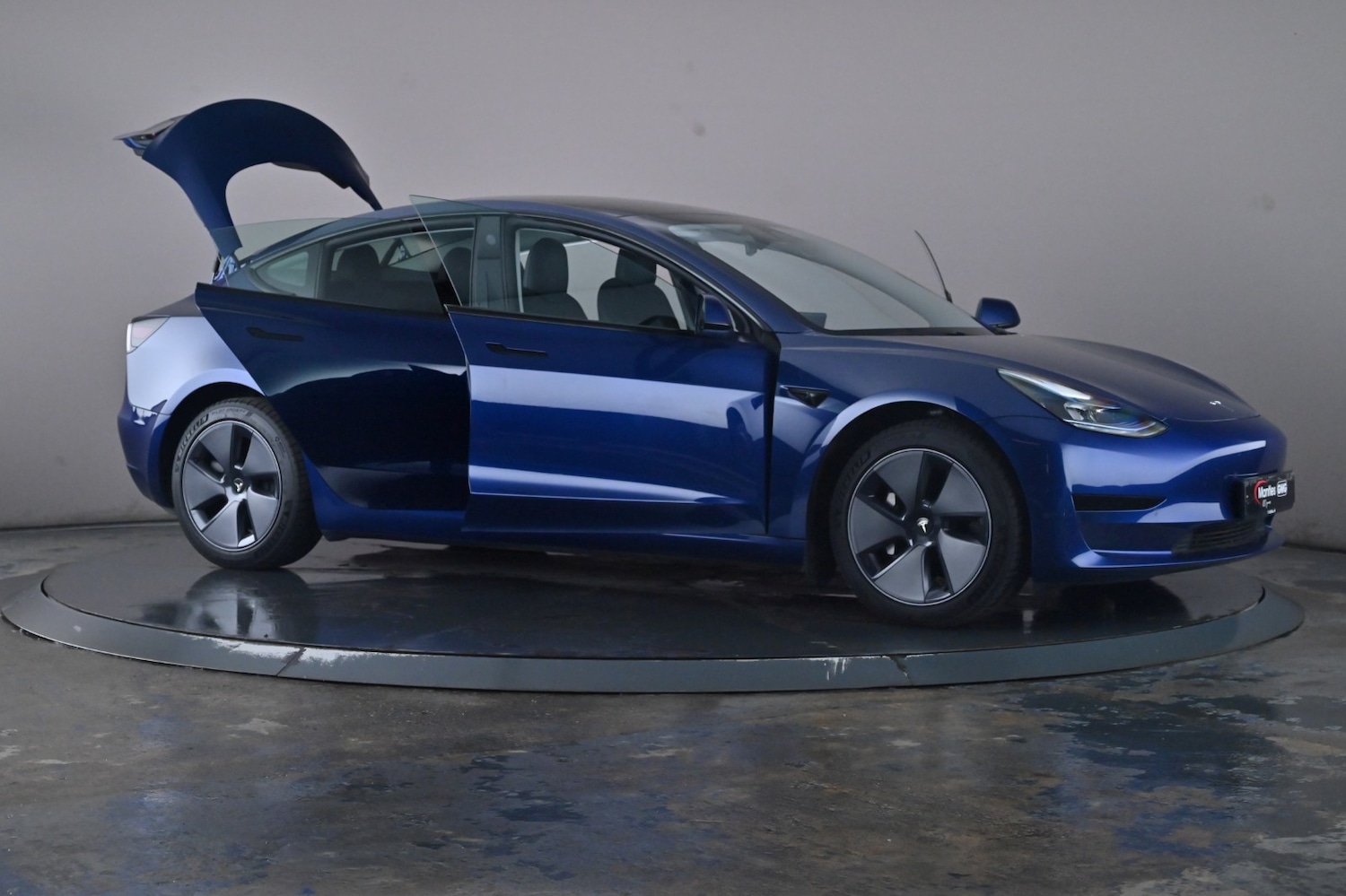 Used Tesla Model 3 2022 for sale - 76716569: Photo 72