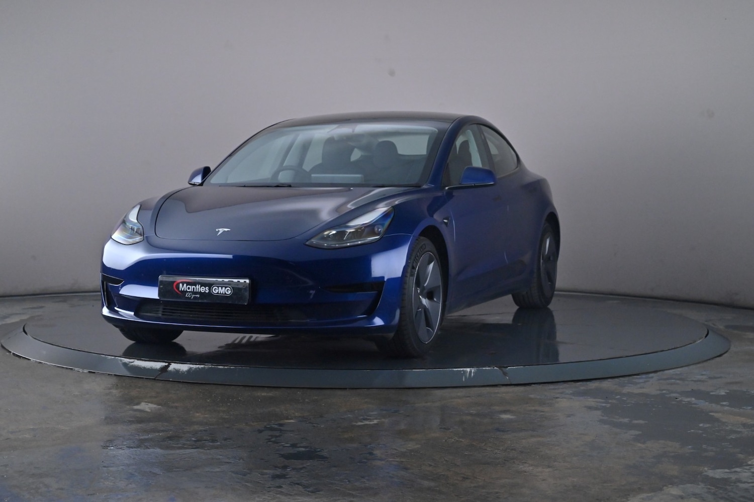 Used Tesla Model 3 2022 for sale - 76716569: Photo 8
