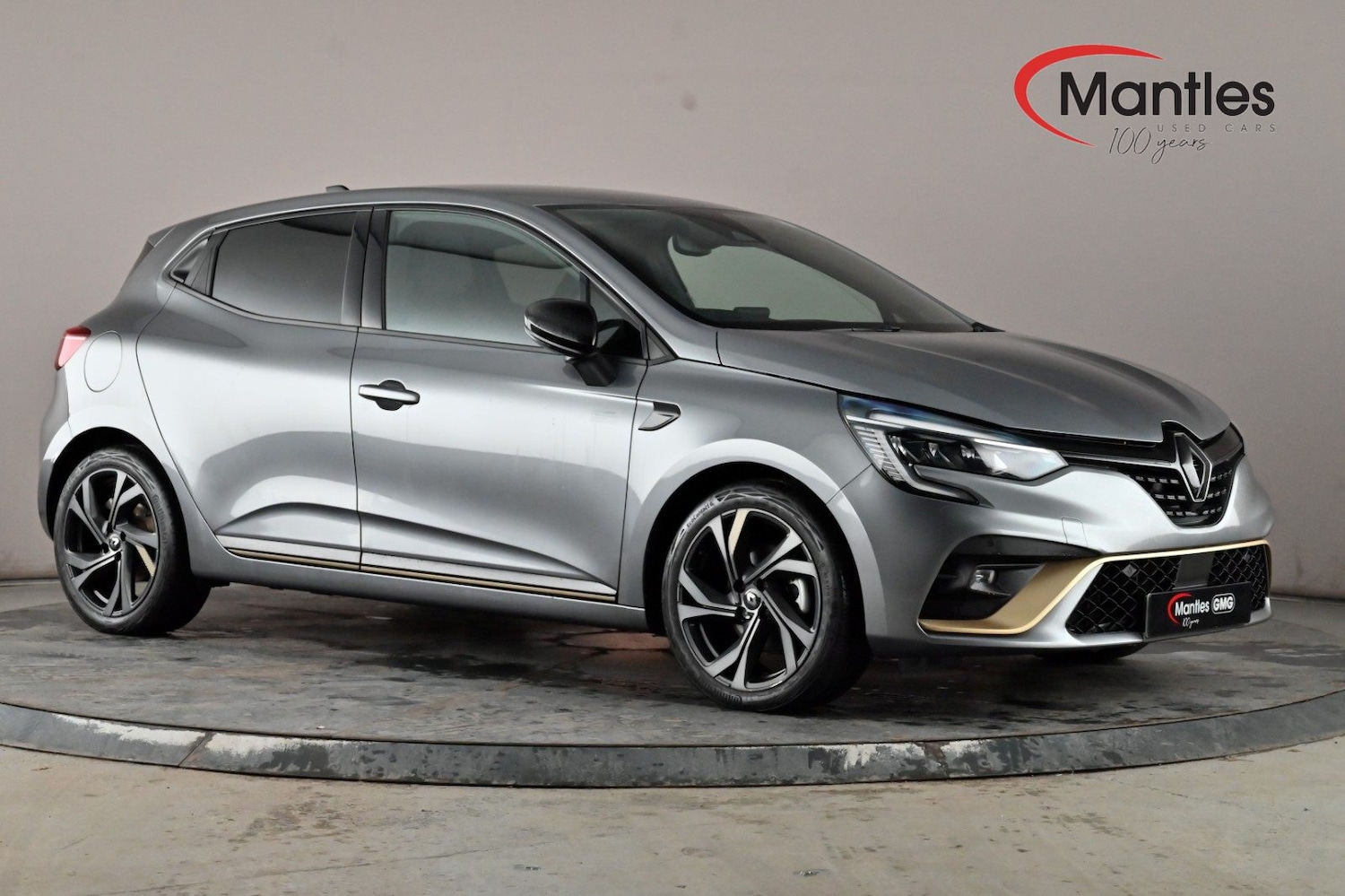 Used Renault Clio 2023 for sale - 76980686: Photo 1