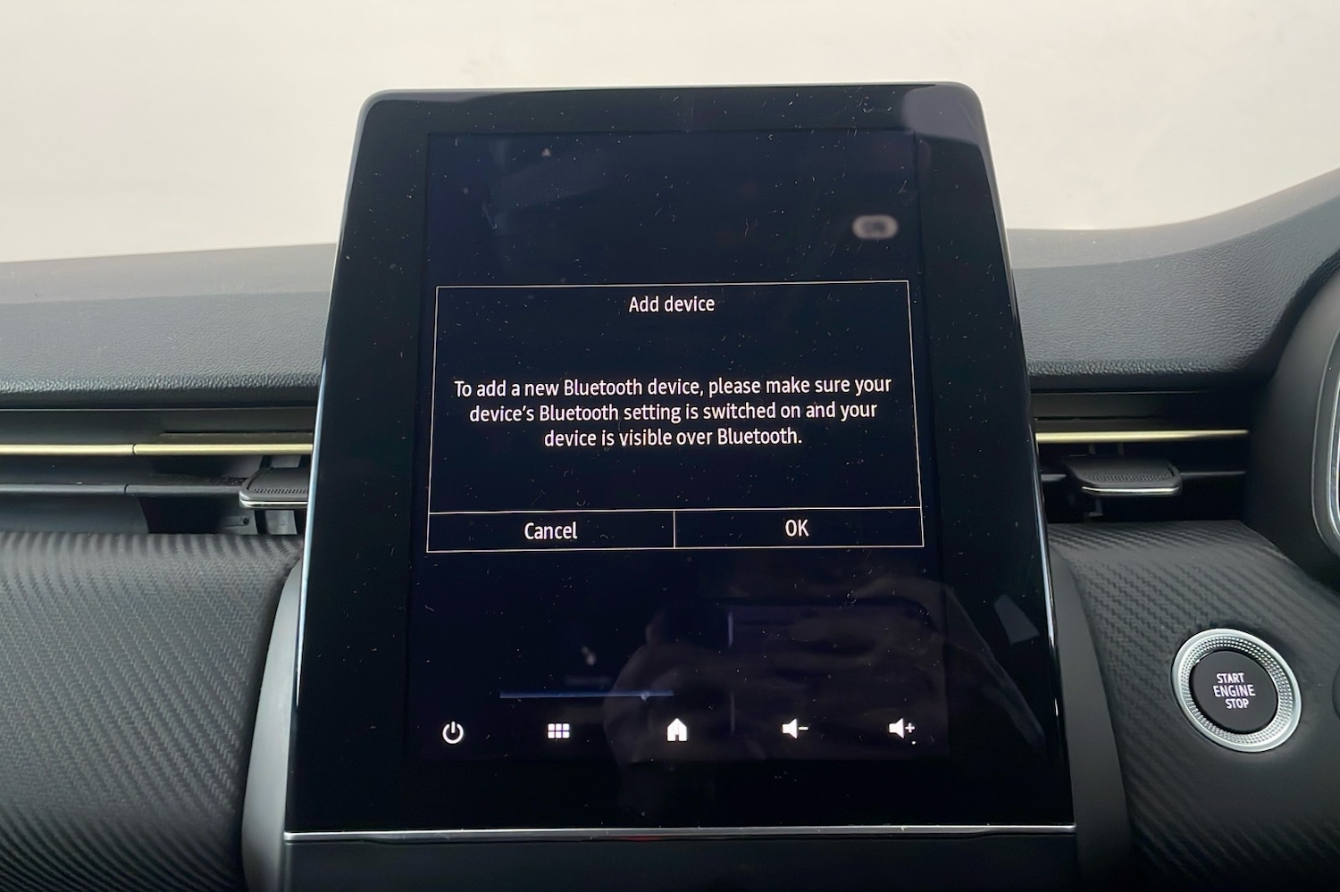 Used Renault Clio 2023 for sale - 76980686: Photo 16