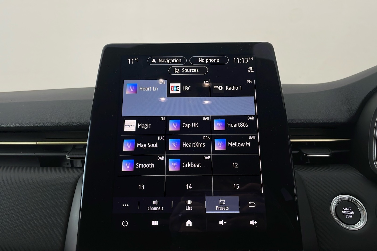 Used Renault Clio 2023 for sale - 76980686: Photo 17