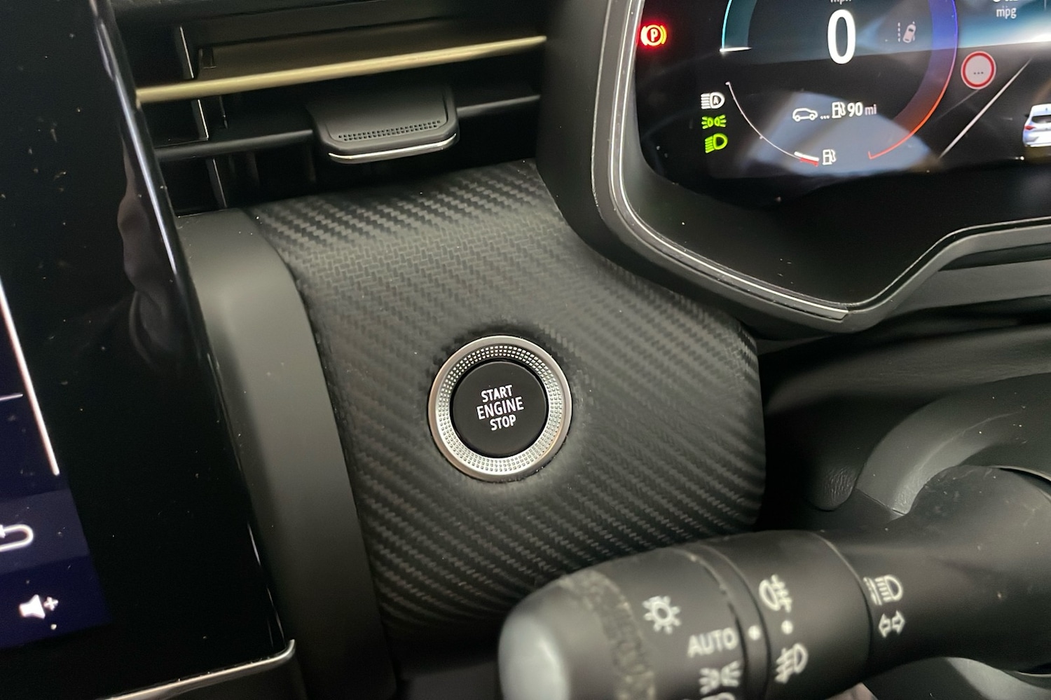 Used Renault Clio 2023 for sale - 76980686: Photo 18