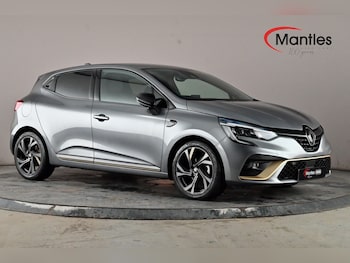 Used Renault Clio 2023 for sale - 76980686: Photo