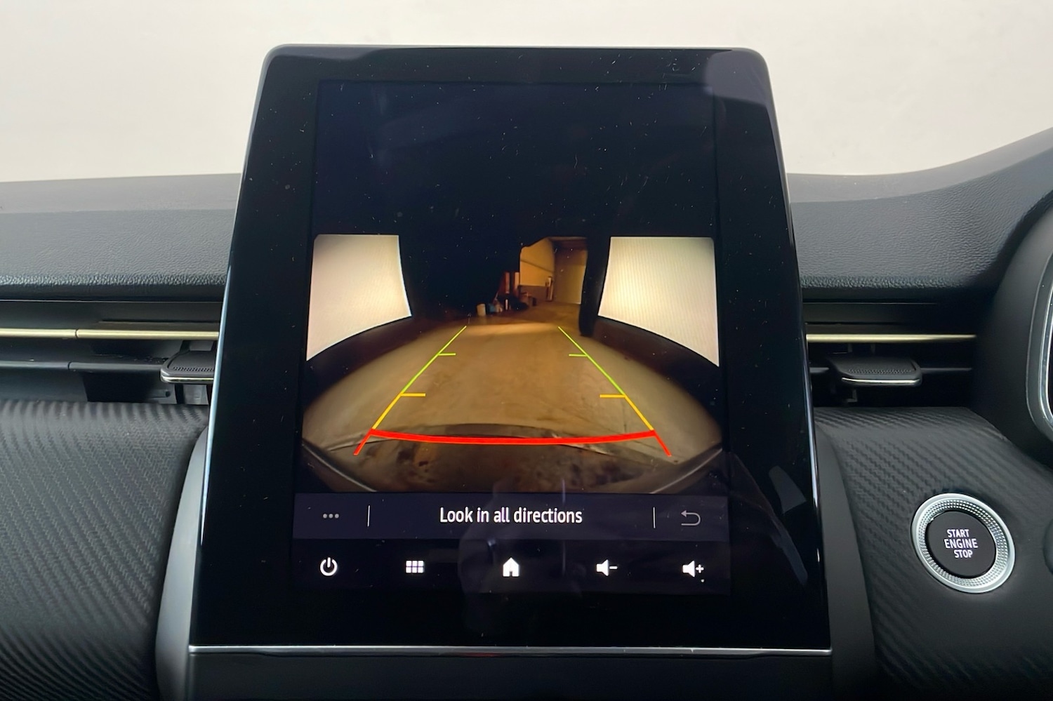 Used Renault Clio 2023 for sale - 76980686: Photo 20