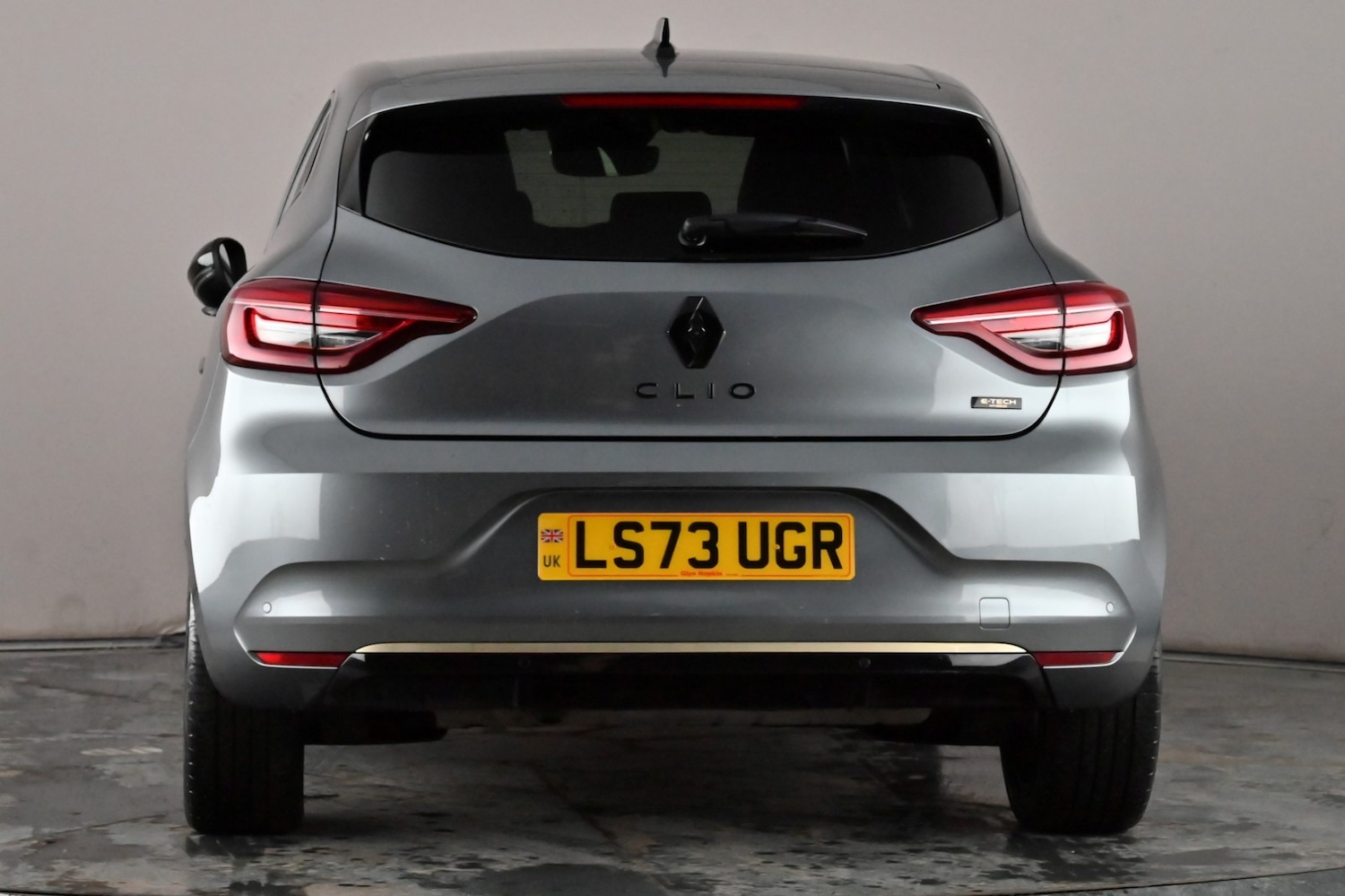 Used Renault Clio 2023 for sale - 76980686: Photo 5