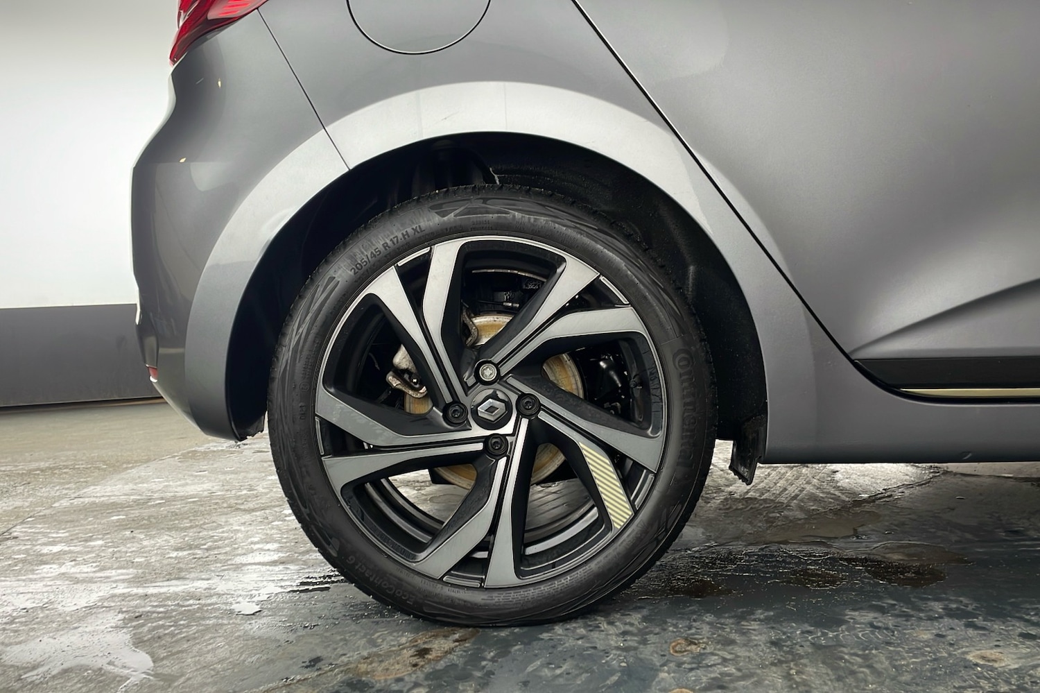 Used Renault Clio 2023 for sale - 76980686: Photo 7