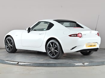 Used Mazda MX-5 RF 2018 for sale - 77990458: Photo