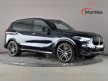 BMW - X5