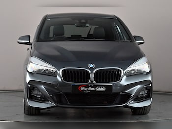 Used BMW 2 Series 2018 for sale - 76373528: Photo